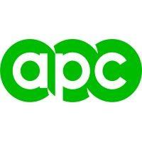 apc logo image