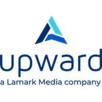 upward brand interactions logo image