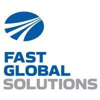 fast global solutions. inc. logo image