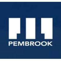 pembrook capital management, llc logo image