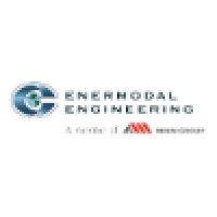 enermodal engineering logo image