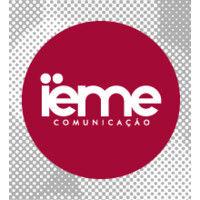 ieme comunicação logo image