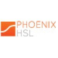 phoenix hsl logo image