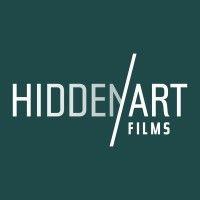 hidden art films logo image