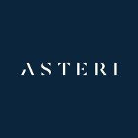 asteri beauty logo image