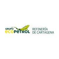 refinería de cartagena logo image