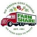 logo of Farm Share