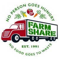 farm share logo image