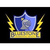 bluestone residential realty logo image