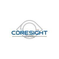 coresight solutions logo image