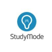 studymode logo image