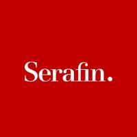 serafin & associates, inc. logo image