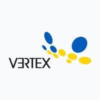 vertex logo image