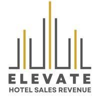 elevate hotel sales revenue logo image