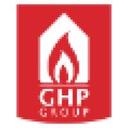 logo of Ghp Group Inc