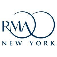 rma of new york logo image