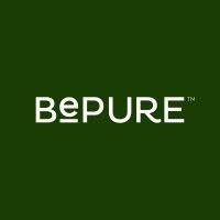 bepure logo image