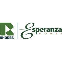 esperanza homes