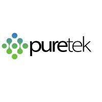 puretek llc logo image