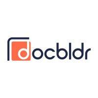 docbldr logo image