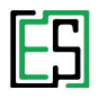 essential solutions logo image