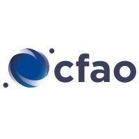 cfao logo image