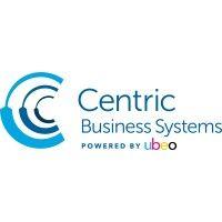 centric business systems - powered by ubeo