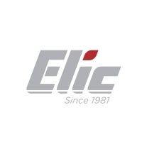 english language institute/china (elic) logo image