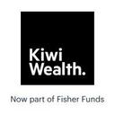 logo of Kiwi Wealth Now Part Of Fisher Funds