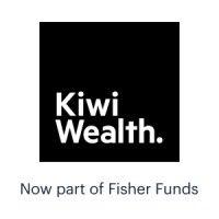 kiwi wealth, now part of fisher funds