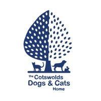 cdch - the cotswolds dogs & cats home logo image