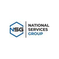 national services group, inc. logo image