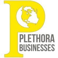 plethora businesses