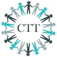 center for trust and transformation logo image