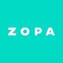 logo of Zopa Bank