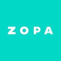 zopa bank logo image