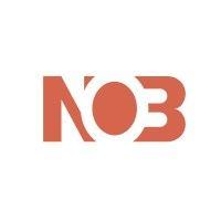 nob logo image