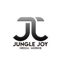 jungle joy media works logo image