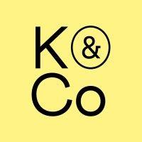 kallan & co logo image