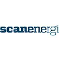 scanenergi a/s logo image