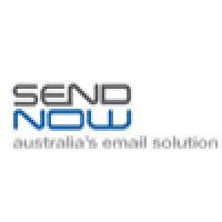 sendnow logo image