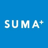 suma saas logo image