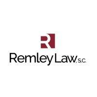 remley law, s.c. logo image