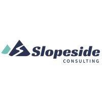 slopeside consulting, llc