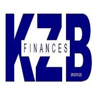 kzb group logo image