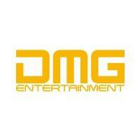 dmg entertainment logo image