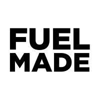 fuel made logo image