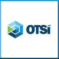 otsi - object technology solutions inc.