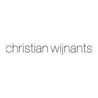 christian wijnants logo image