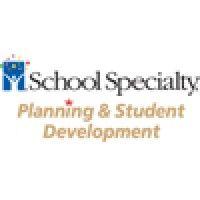 school specialty planning & student development logo image